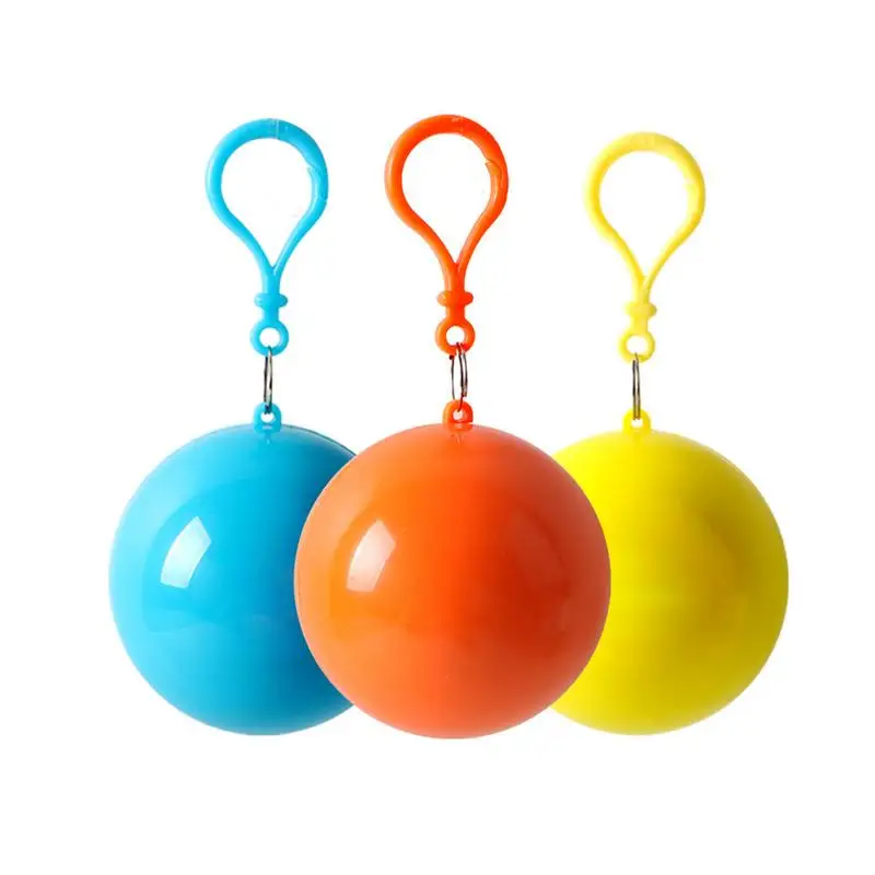 

Непромокаемое пончо с крючком для путешествий и походов