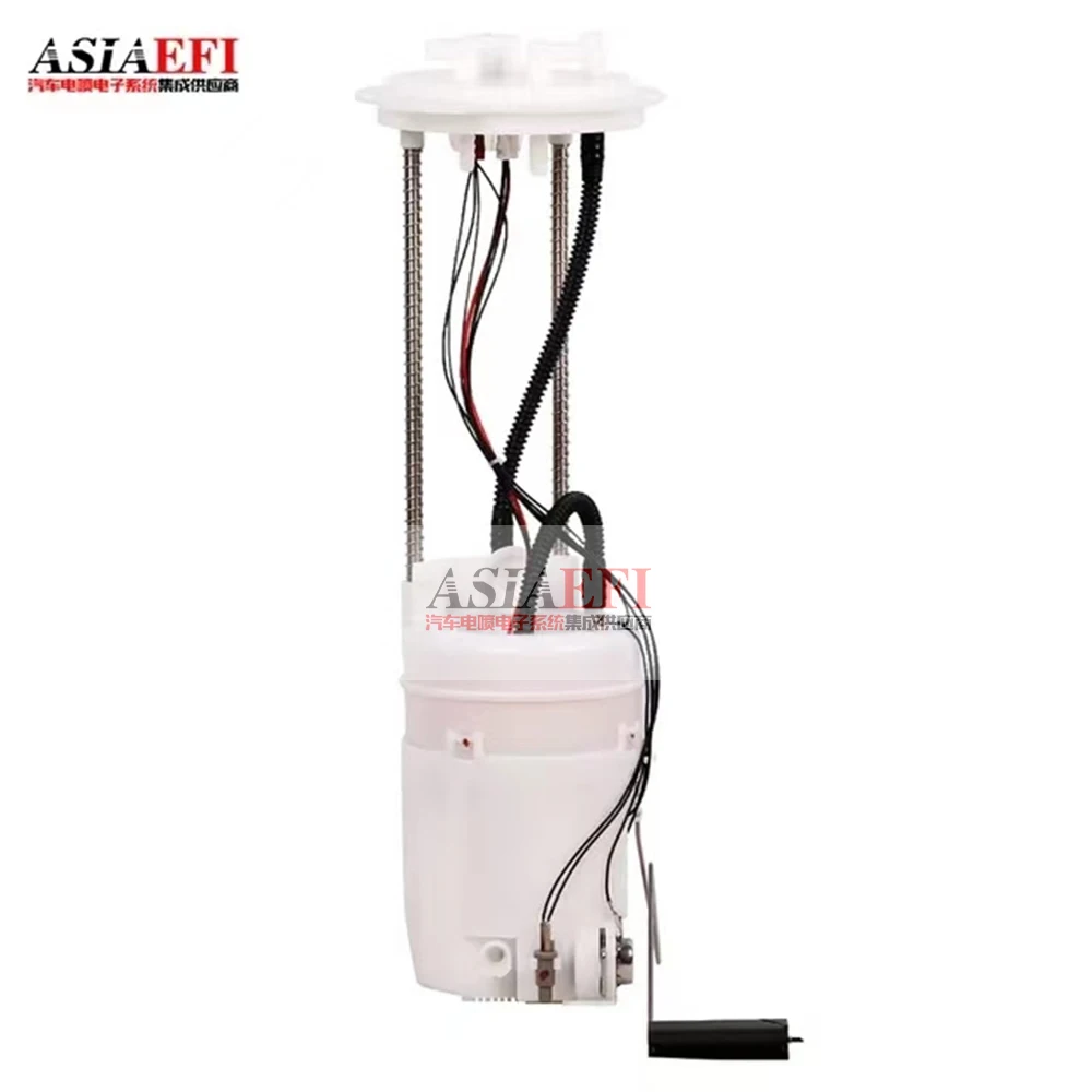 ASIAEFI Высокое качество OEM 17040-1LB1E топливный насос в сборе для Nissan Infiniti Patrol 5 6 л Y61 Y62 QX56