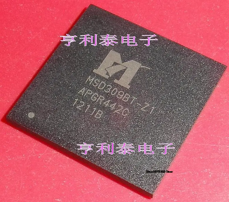 

MSD309BT-Z1 New original fast shipping