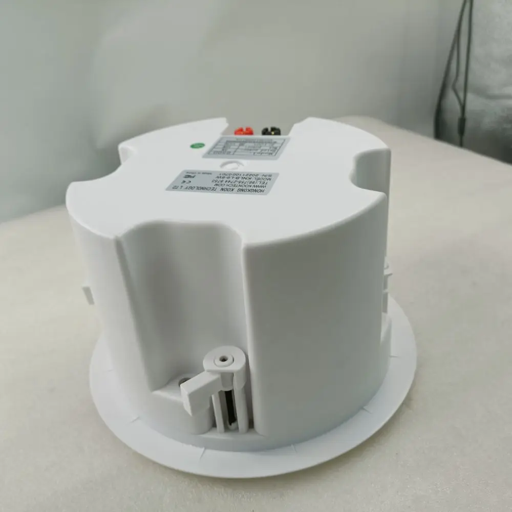 Звуковая коробка для морской лодки силовые колонки водонепроницаемый