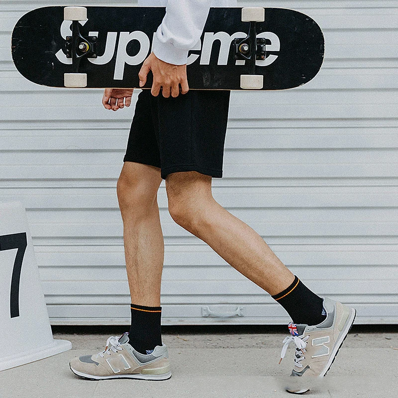 Sport Sock Professional Sports Socks Running Socks Pressure Towel Socks Spring  Summer Wear-resistant Fitness Quick-drying Socks