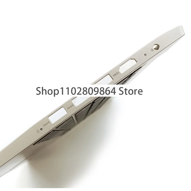 Новый корпус для рук с клавиатурой (без подсветки) Lenovo IdeaPad 3-15IIL05 3-15ARE05 3-15IML05 3-15ITL05