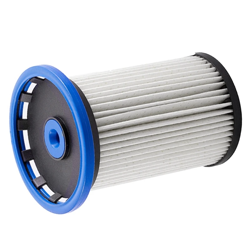 Топливный фильтр желтого цвета из пластика 7P6127177A для Touareg Porsche Cayenne 3 0 V6 2 шт.