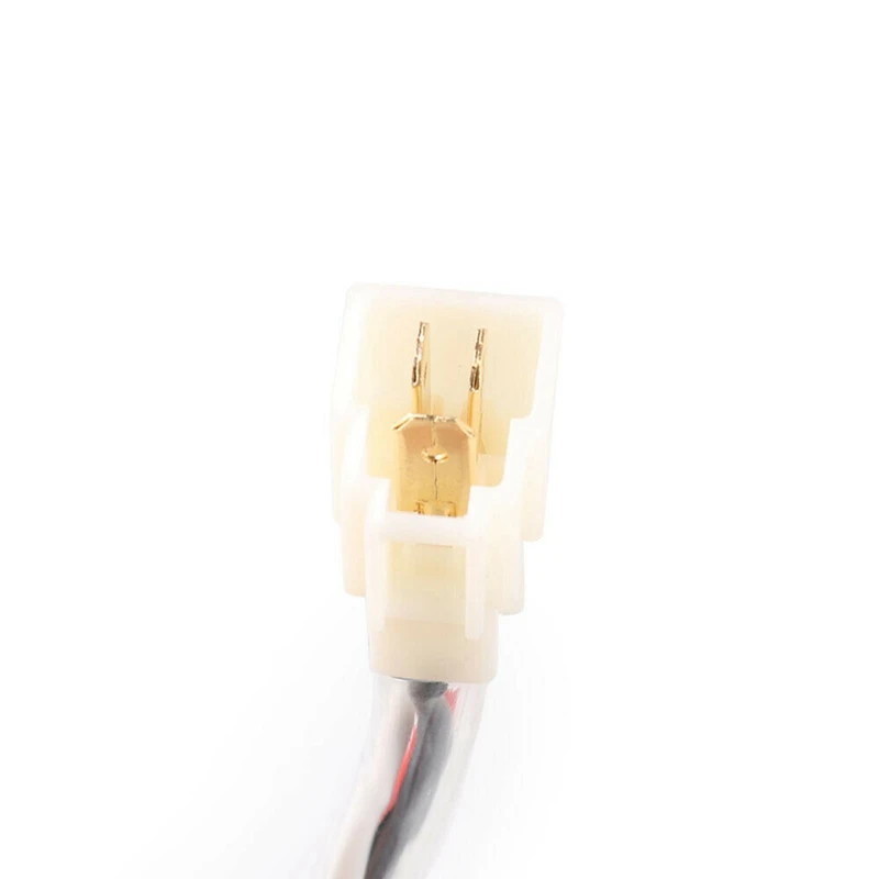 2X выключение вентиля двигателя 12 В для Yanmar 119653-77950