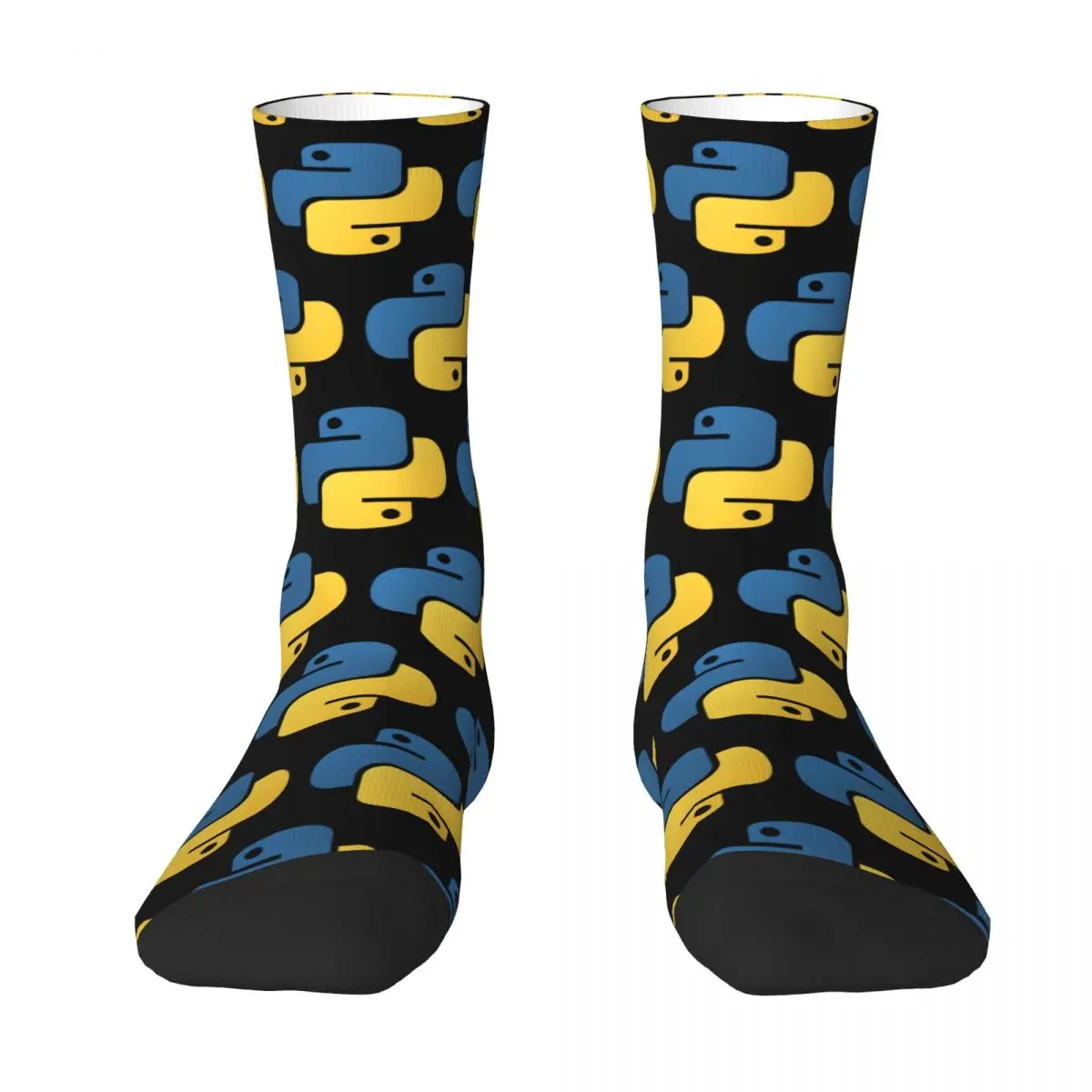Python Programming Adult Socks,Unisex socks,men Socks women Socks