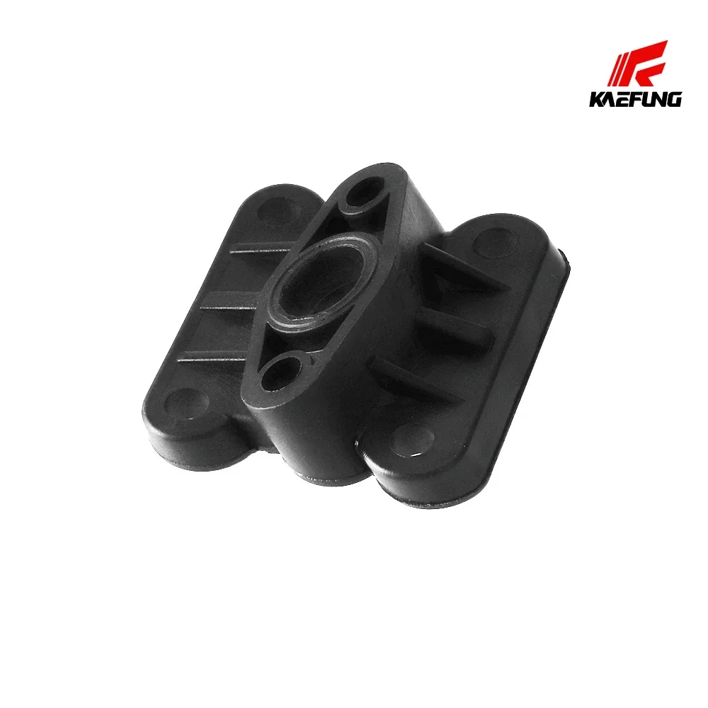 Карбюратор герметичный клапан впускной коллектор прокладки для 47cc 49cc Mini Moto