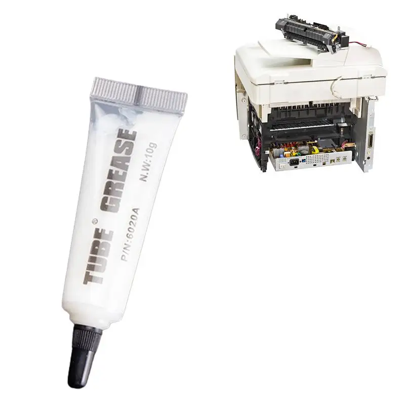 

1 шт., водостойкая силиконовая смазка 3 г/10 г