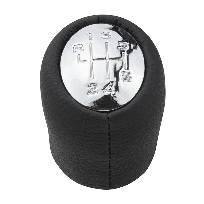 Хромированная Крышка для Renault Laguna II 2 Mk2 2001-2007 6 скоростей