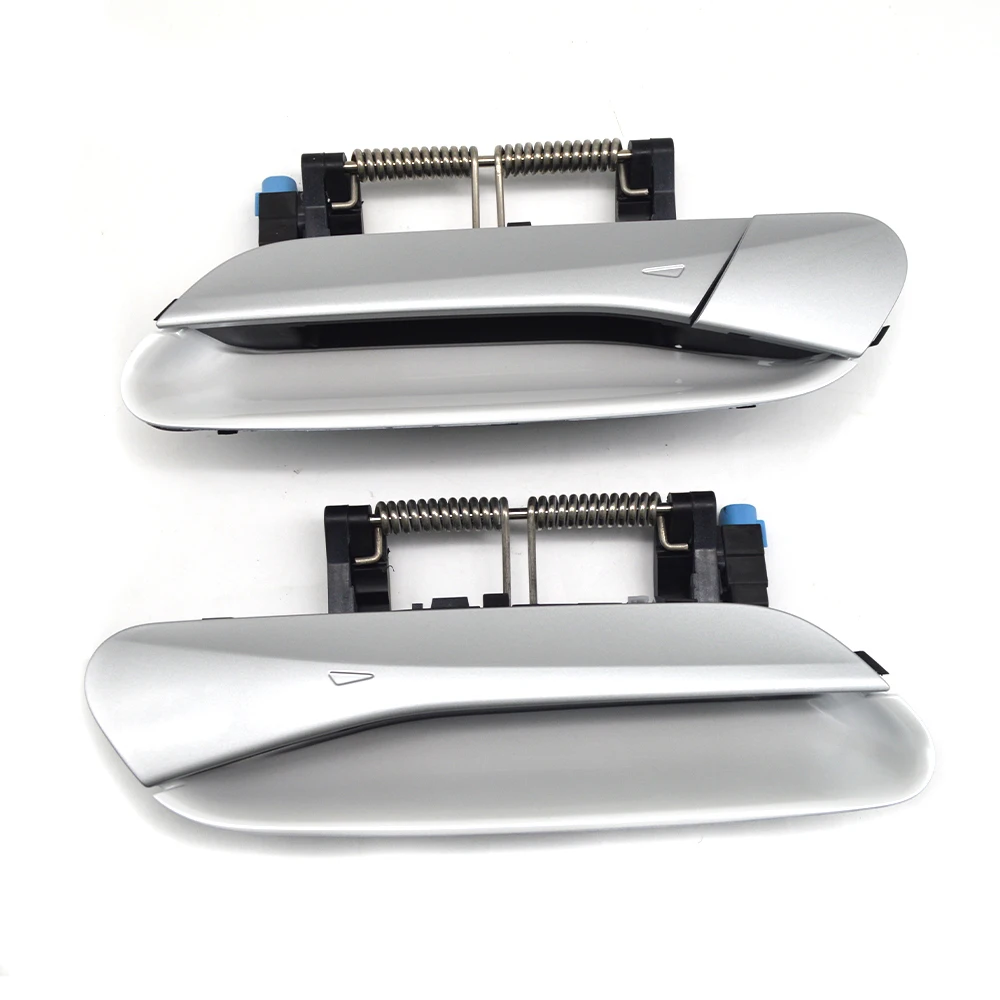 

Для ID4 ID6 ручка входа без ключа 4-дверная ручка входа без ключа 4-дверная индуктивная ручка с высокой конфигурацией