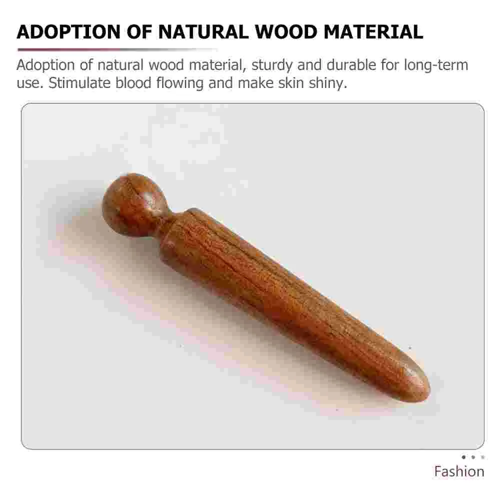 4 шт. массажная палочка для ног многофункциональный соскабливающий