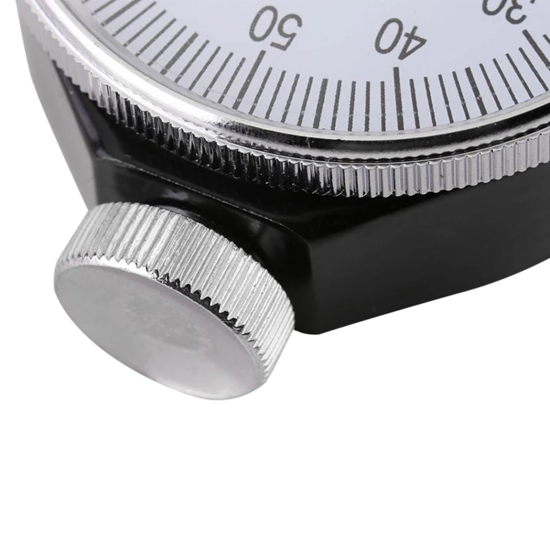 Дюрометр Shore 0-100 HA Измеритель Твердости резиновых шин для пластмассы кожи резины