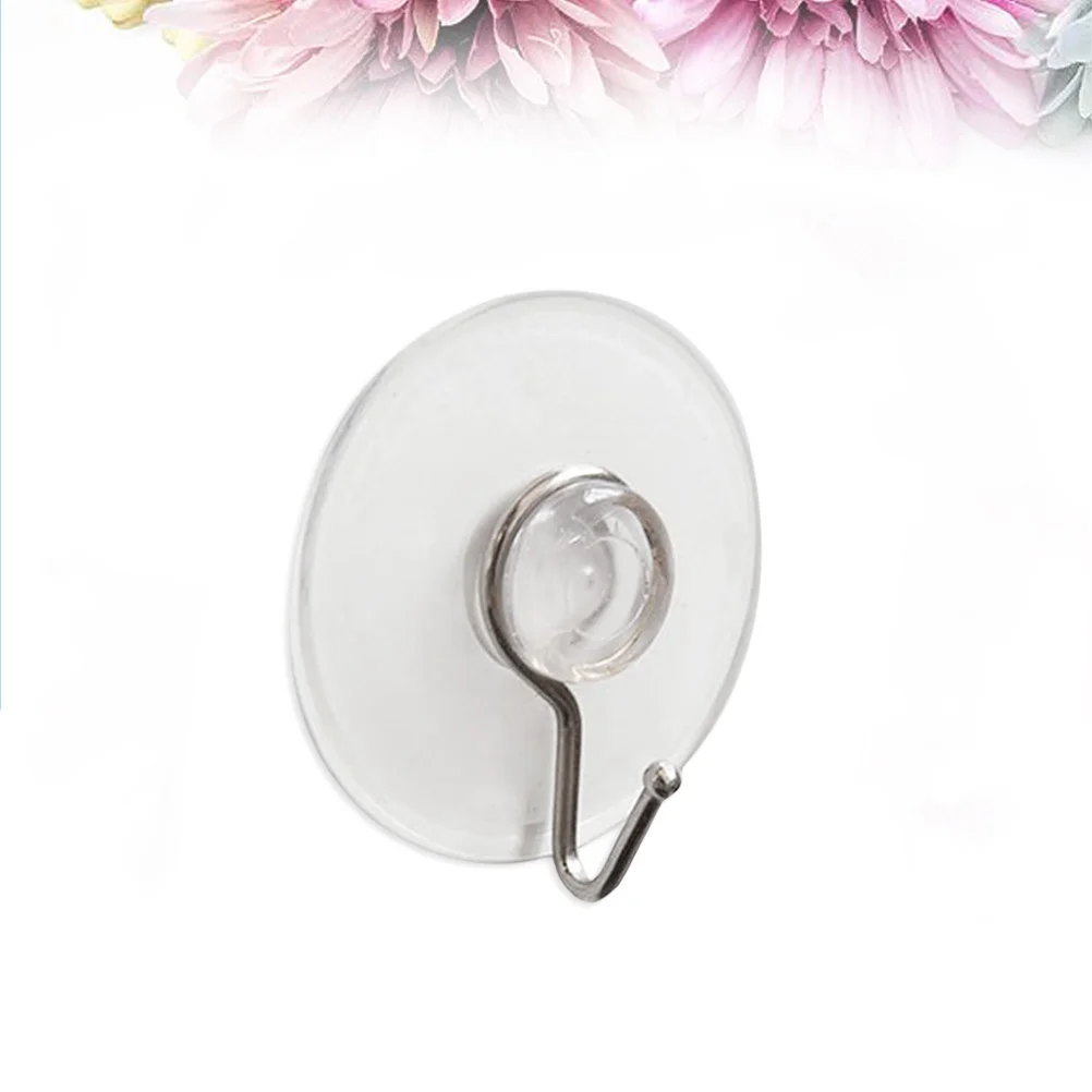 

Hook Wall Hanger Coat Kitchen Adhesive Door Clothes Child Umbrella Bag Tableware Cap Hat Shower Waterproof Hooks