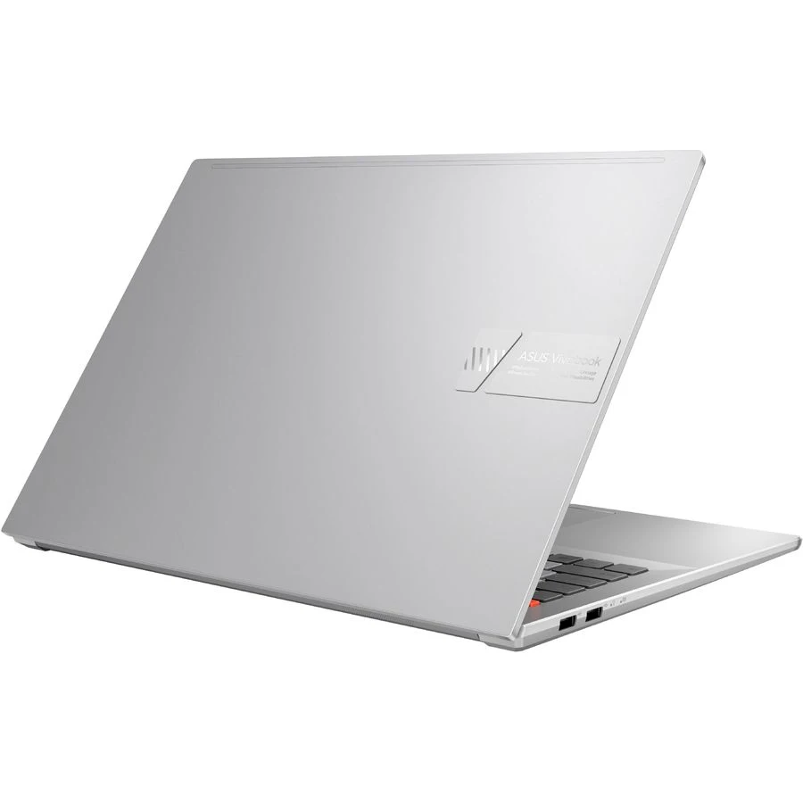 Ноутбук ASUS Vivobook Pro 16X N7600PC-L2025 90NB0UI3-M001H0 i7-11370H 3.3GHz 16Gb 512Gb SSD RTX3050 4Gb 16 3840x2400 NoOS компьютер игровой нетбук.