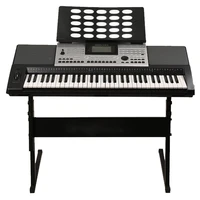 61 key imitation piano keys a850 children beginners adult teaching music instrument keyboard