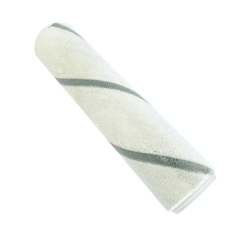 

3PCS For Roborock H6 Handheld Vacuum Cleaner Accessories Dust Bag HEPA Filter Roll Brush Replacement Xiaomi SCWXCQ01RR