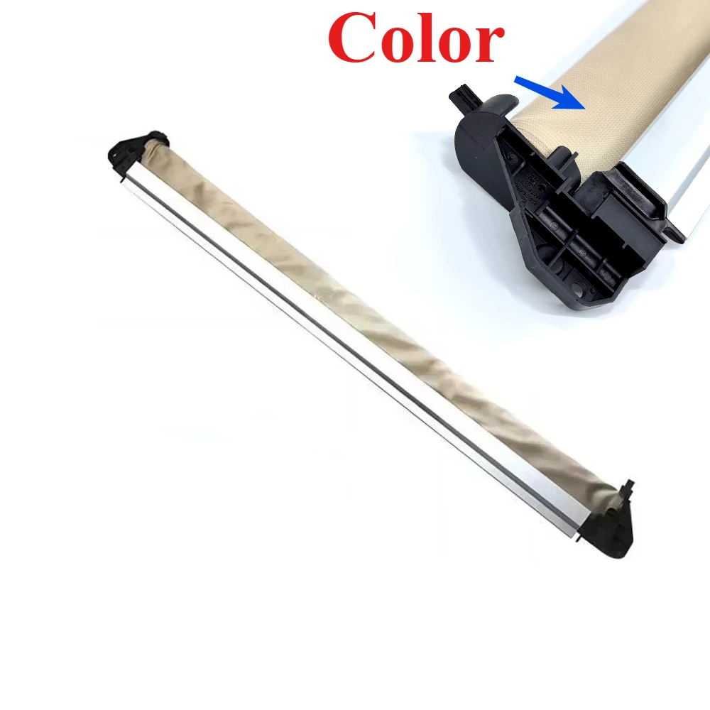 

5NG 877307 30D 877307 Солнцезащитный козырек на крыше в сборе для Skoda Karoq Kodiaq VW Tiguan L TAYRON Teramont Skylight Shutte