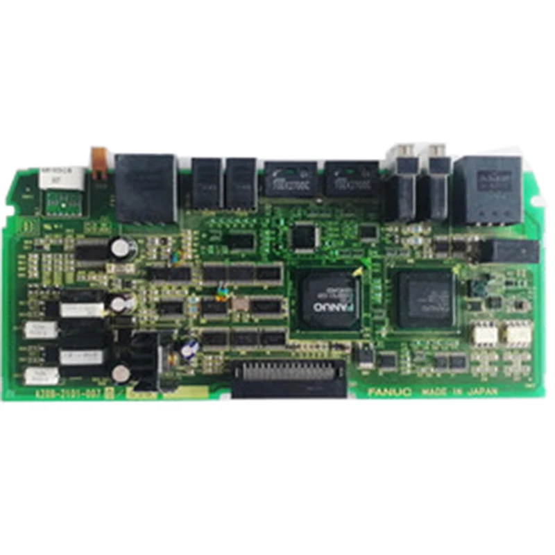 

A20B-2101-0070 Brand New Original, On-Site Photos Taken, One-Year Warranty