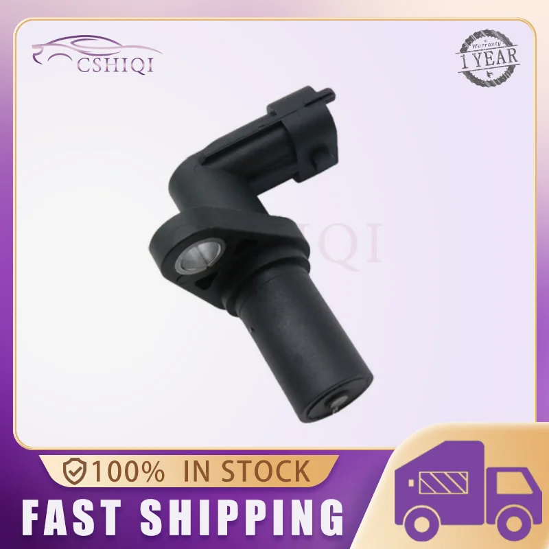 39180-03000 высококачественный Датчик положения коленчатого вала двигателя для Hyundai