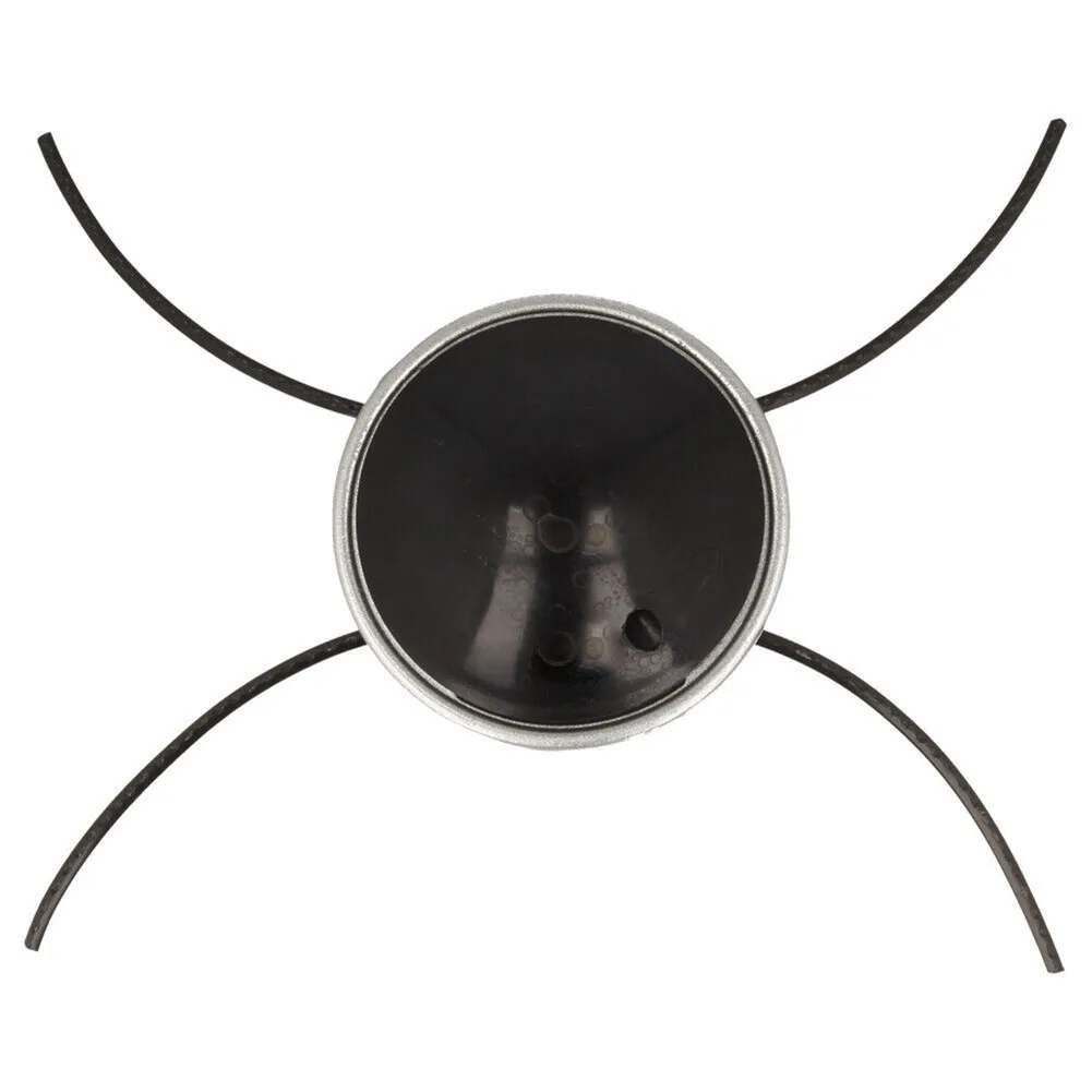 

Trimmer Head For Jet Fit 2 Line Trimmer Head Straight Shaft Trimmer Universal High Performance Trimmer Head
