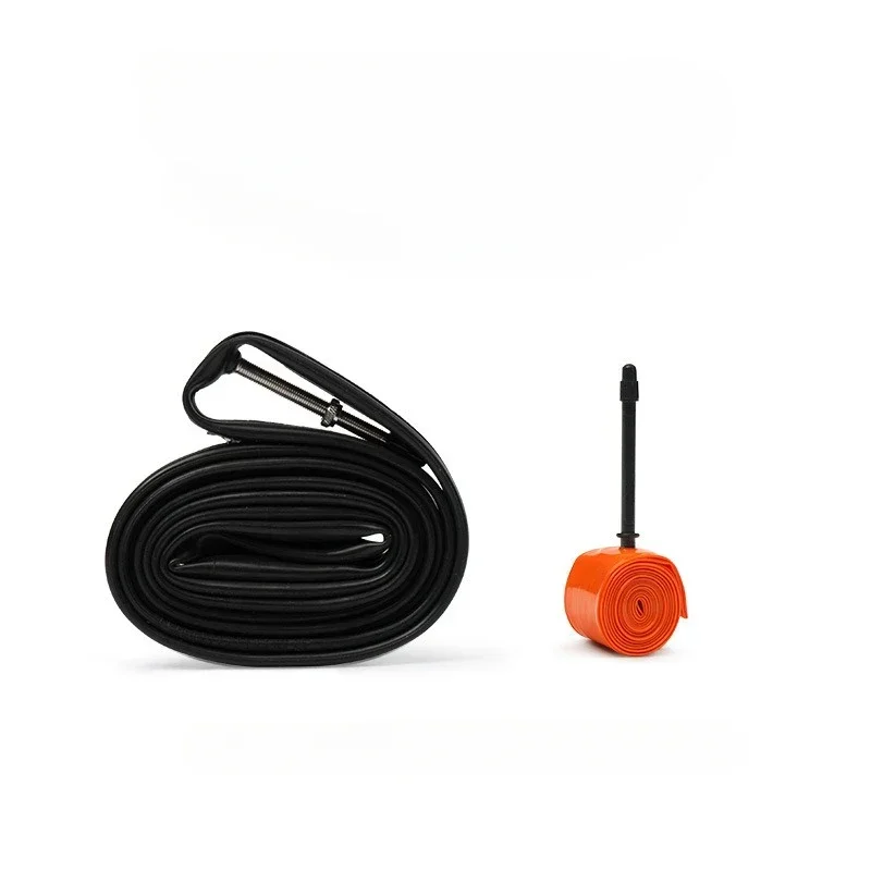 ThinkRider 1 шт. сверхлегкая велосипедная камера 28 г 700X18 25 32 дорожный велосипед