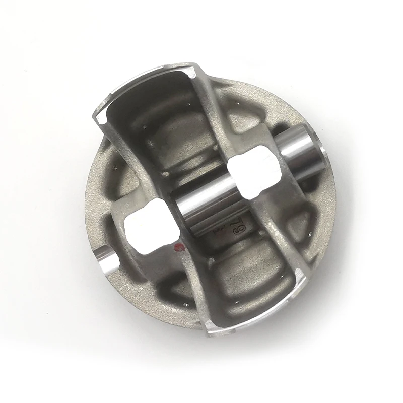 Двигатель ZongShen 212cc 66 мм 2 клапана с большим отверстием комплекты поршней для гонок