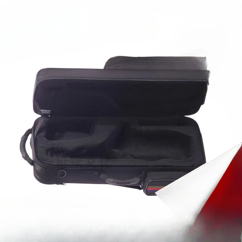 Саксофон среднего диапазона box Saint Сен-Жермен SG3021S