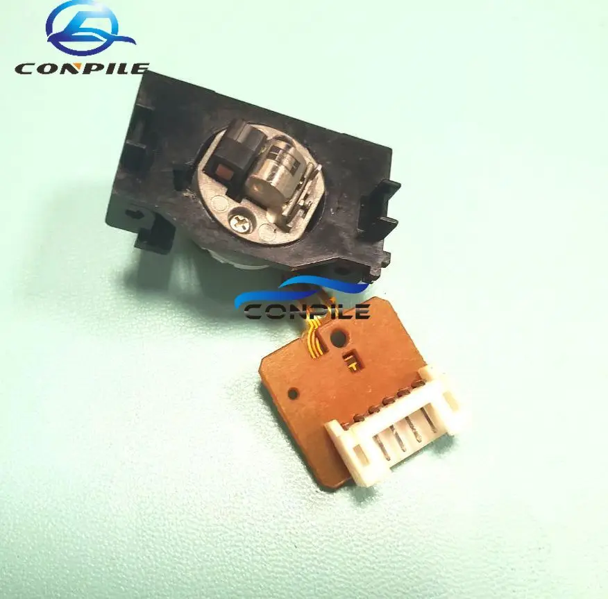 

1pc Rotating magnetic head rotary playback (recording) impedance 300 ohms for cassette deck tape recorder audio player 340ohm