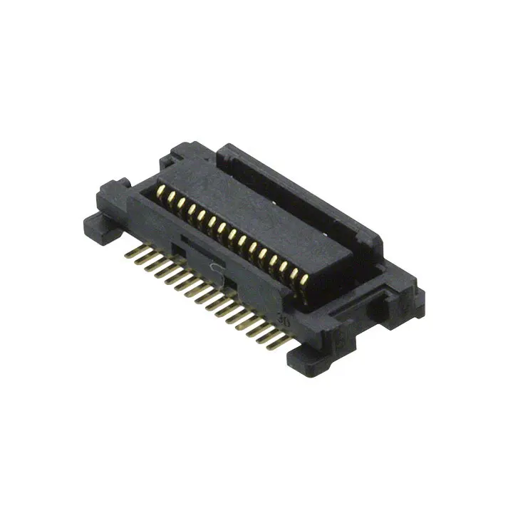 

free shipping54167-0308 541670308 MOLEX 30PIN 0.5mm 10pcs