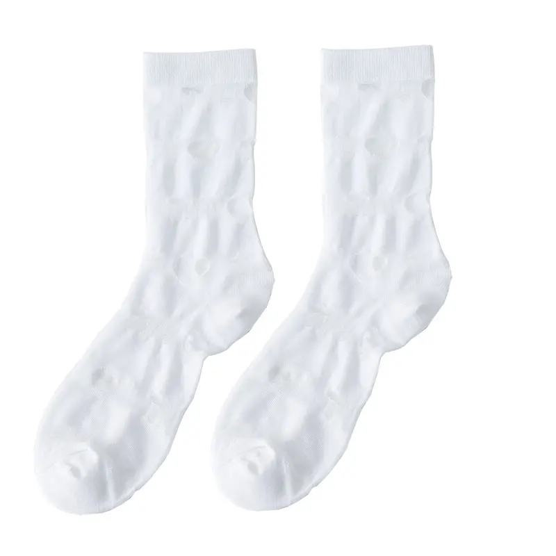 The new golf women breathable sports socks cotton socks