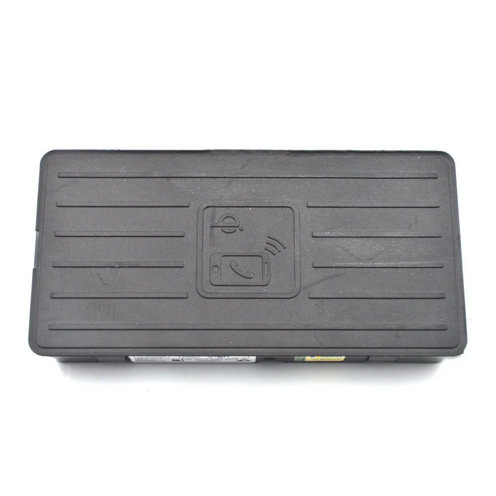 81A 035 502 81A035502 для Audi A3 8V LHD Беспроводная зарядка