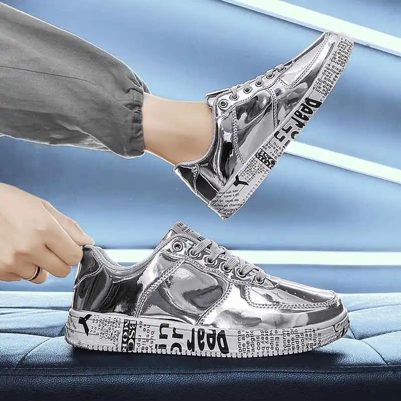 Кеды Desighner женские кожаные, роскошные брендовые кроссовки, повседневная обувь на высоком каблуке, танкетка, теннисная обувь, 2023