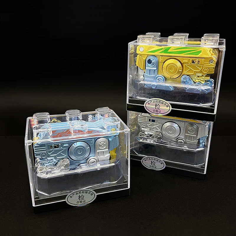 1 шт. трансформирующий динозавр спиннер механический тираннозавр Рекс волк