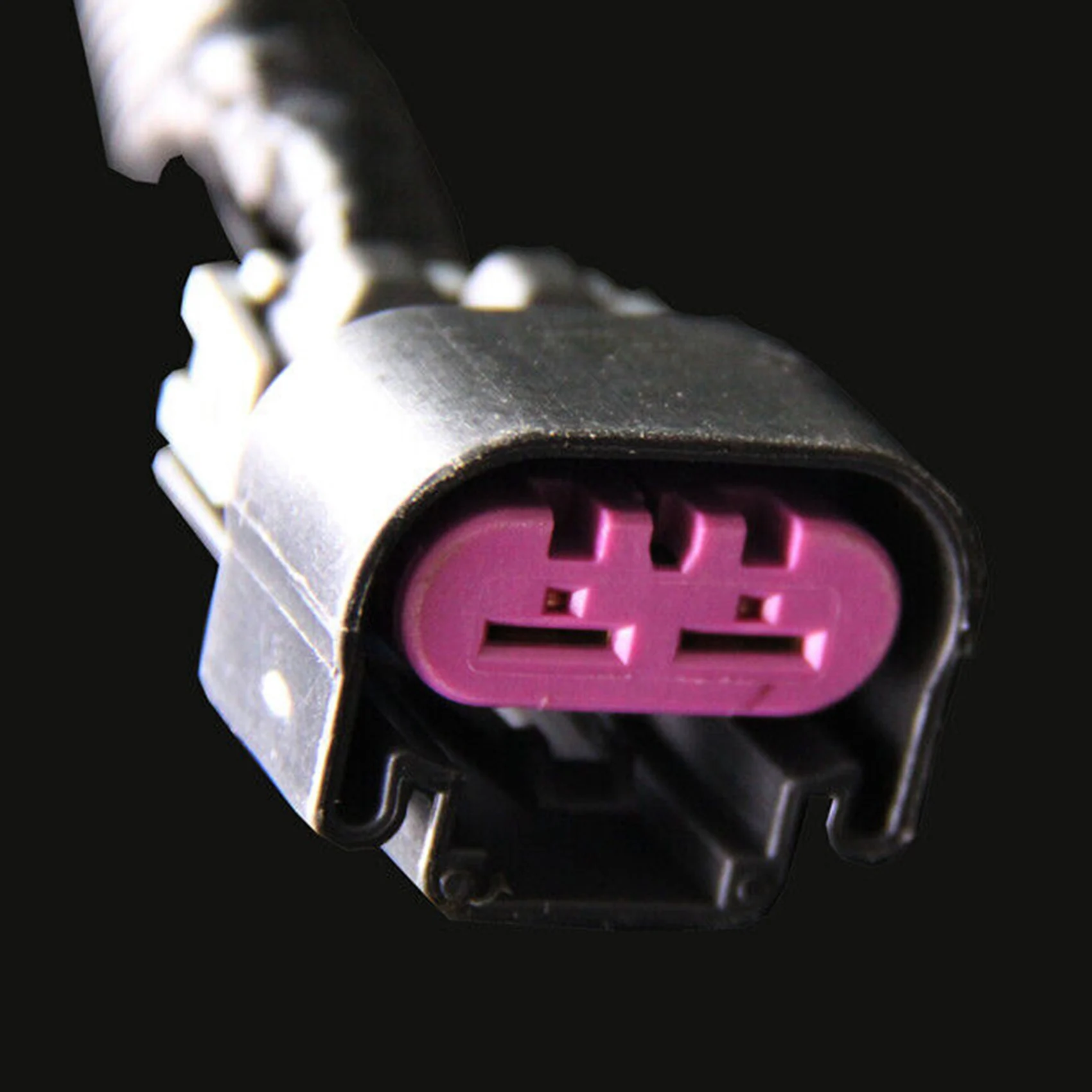 Модифицированный Автономный электрический вентилятор JCTFN2 для Silverado GMC Sierra Tahoe Yukon