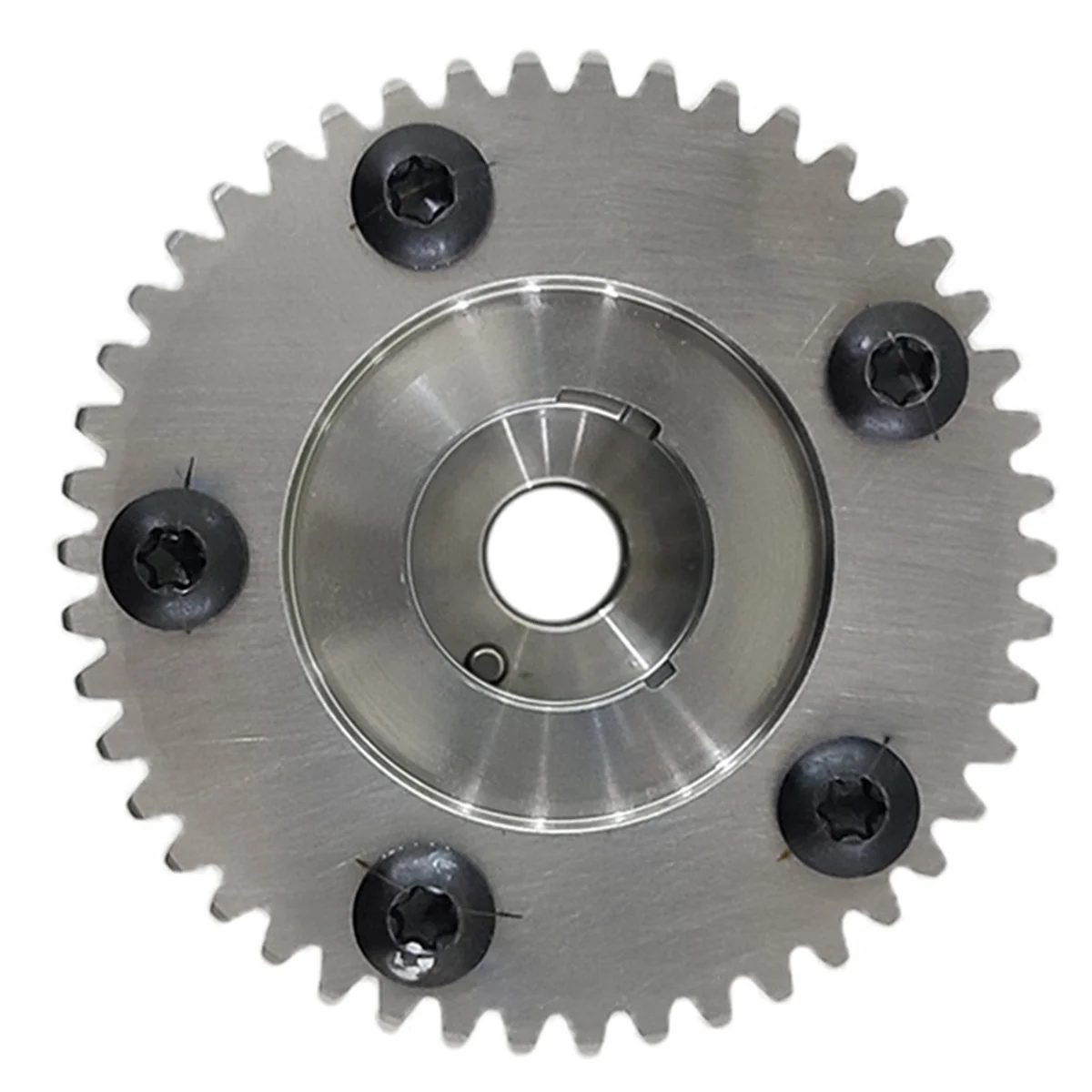 P700000112 Intake Timing VVT Gears Camshaft Phase Adjuster for Foton Sauvana 4G20 BX5 BX7