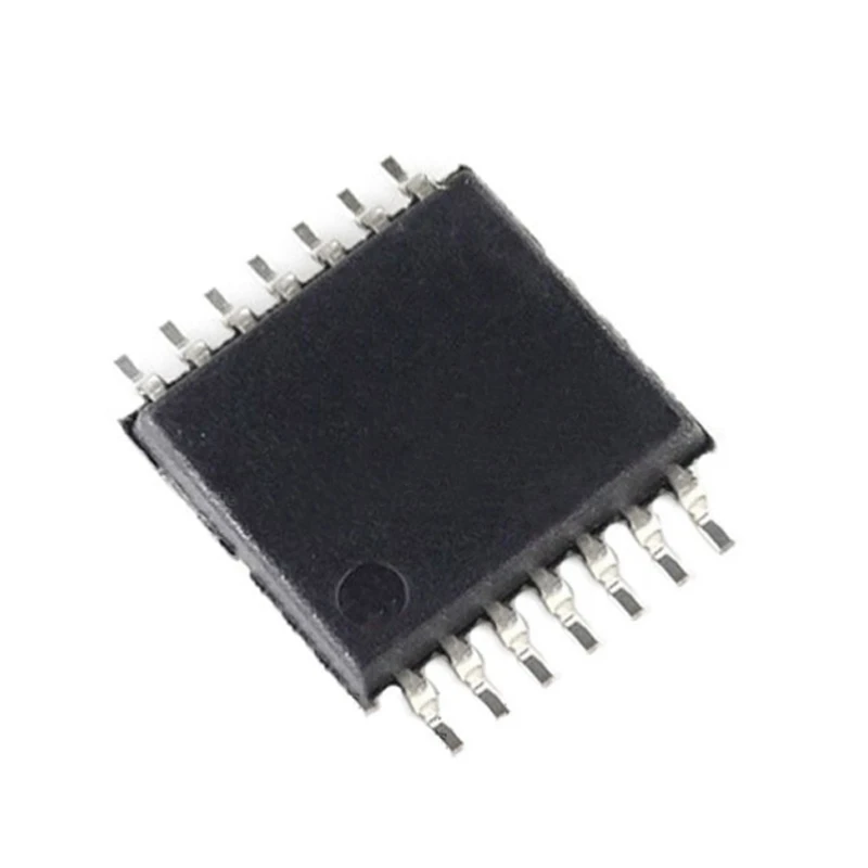 

10PCS LM239PW LM339PW LM324PW LM2901PW LM2902PW TSSOP-14