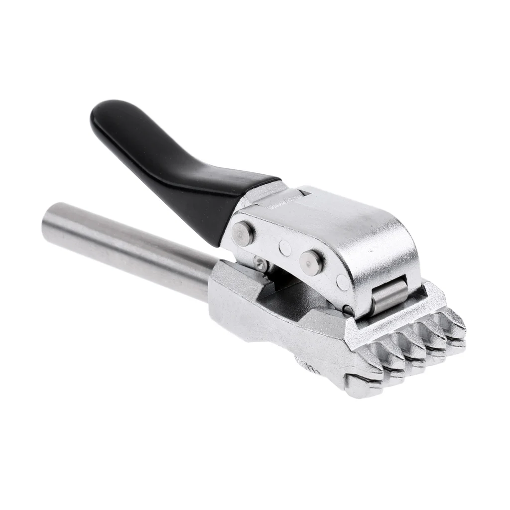 

Portable Starting Clamp, Flying Clamp Clip Racket Stringing Machine Equipment