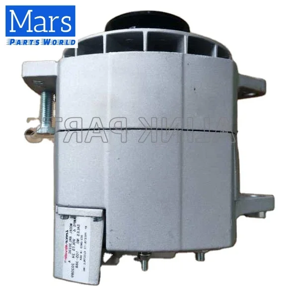 Генератор переменного тока для автобусов и грузовиков 8SC3110VC Prestolite Leece-Neville 28 В 24 150