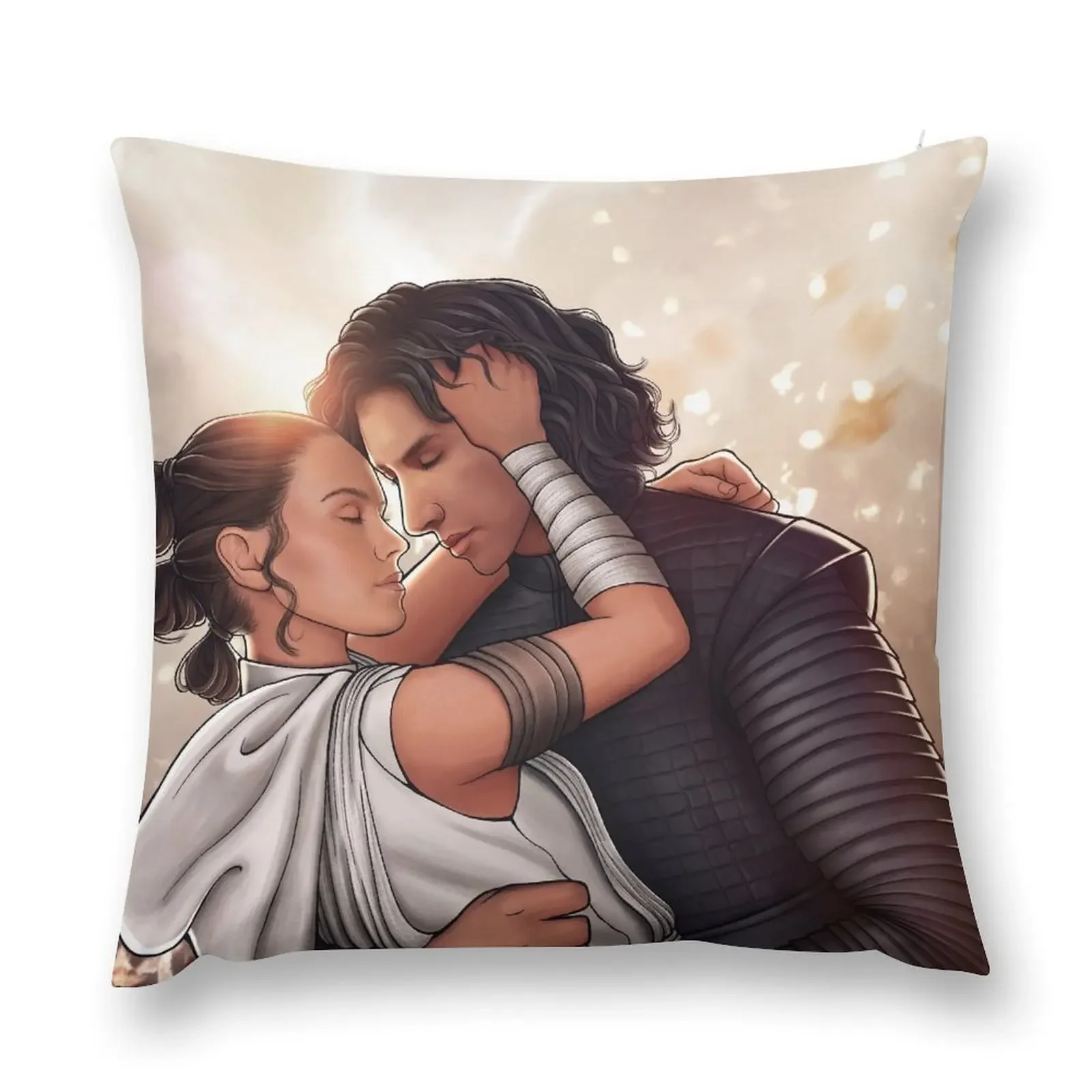 Рейло - Просто вы Декоративная подушка Наволочки Декоративные рождественские