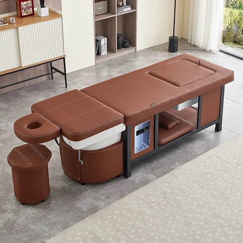 Заводская красота для мытья волос салон многофункциональный тайский массаж