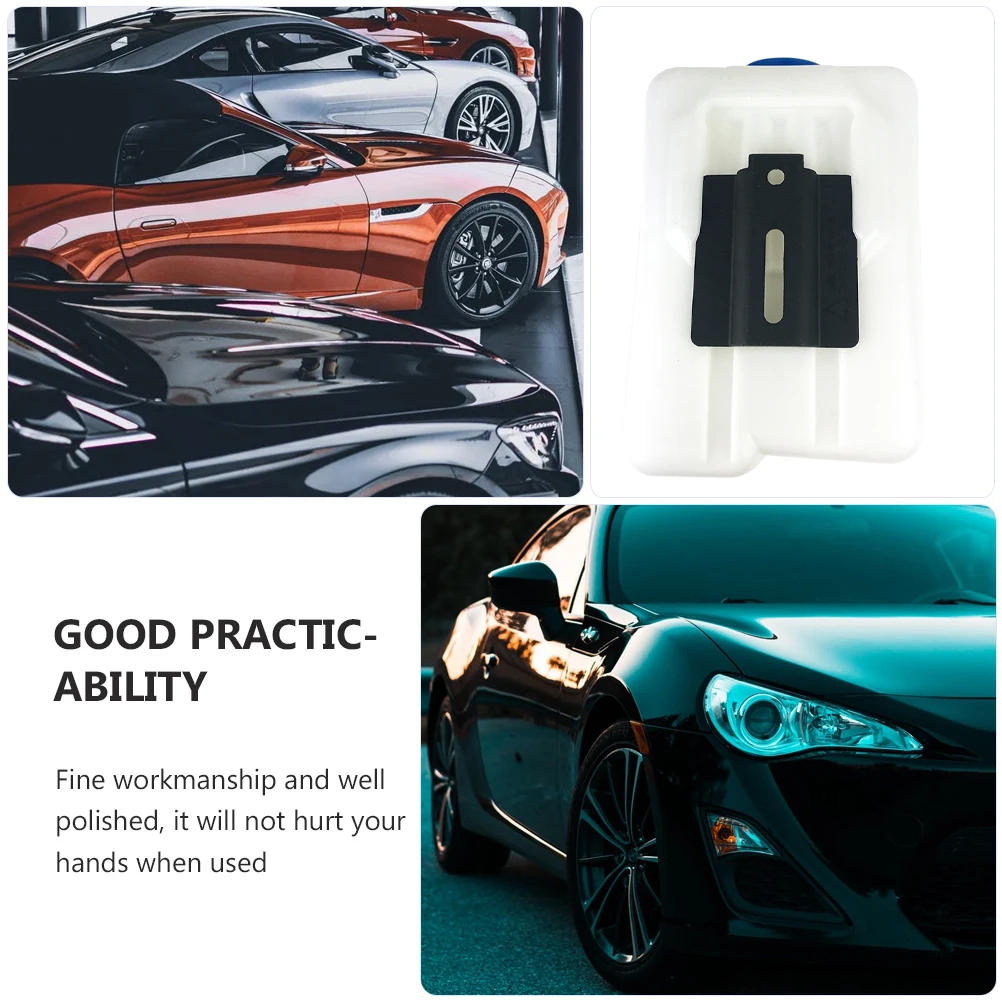 12V 1.5L Car Windshield Washer Bottle Washer Pump Fluid Reservoir Wiper System Universal Washer Tank Sprayer Kit Car Accessories