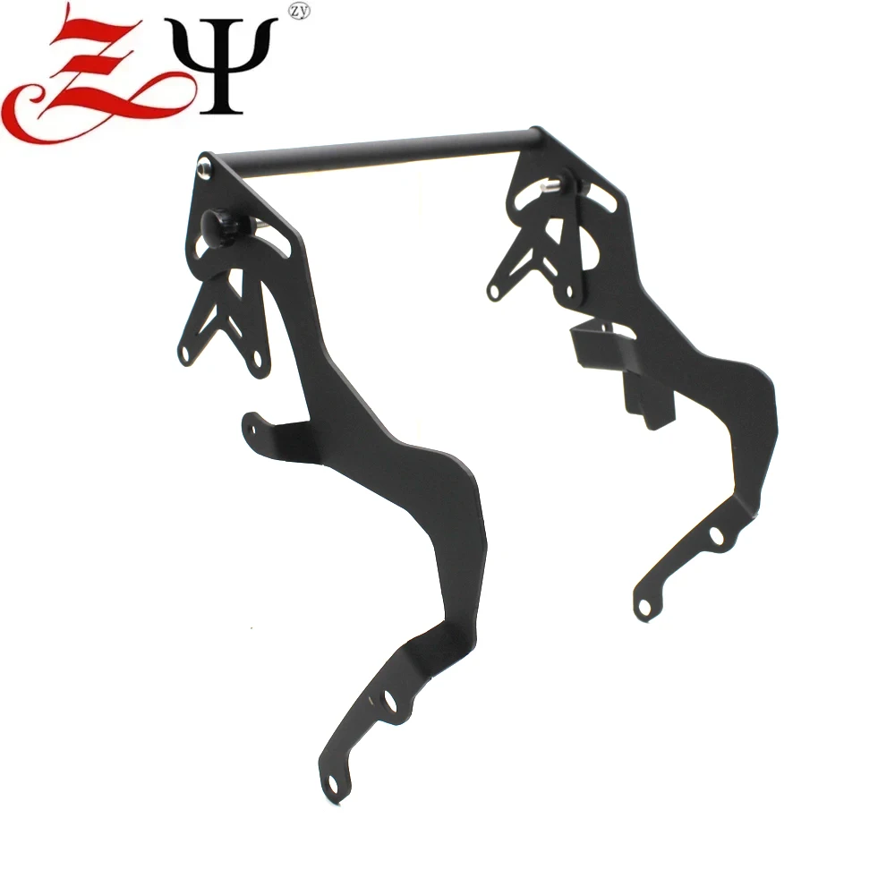 Усиление лобового стекла, навигационное оборудование, один кронштейн для корпуса, держатель для телефона для зарядки для Pan America 1250, специальный Pan1250 2021-