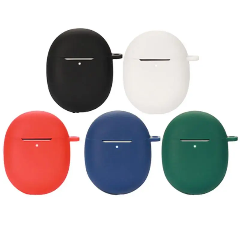 

Мягкий силиконовый чехол для GooglePro, беспроводные наушники bluetooth, моющиеся аксессуары для зарядки