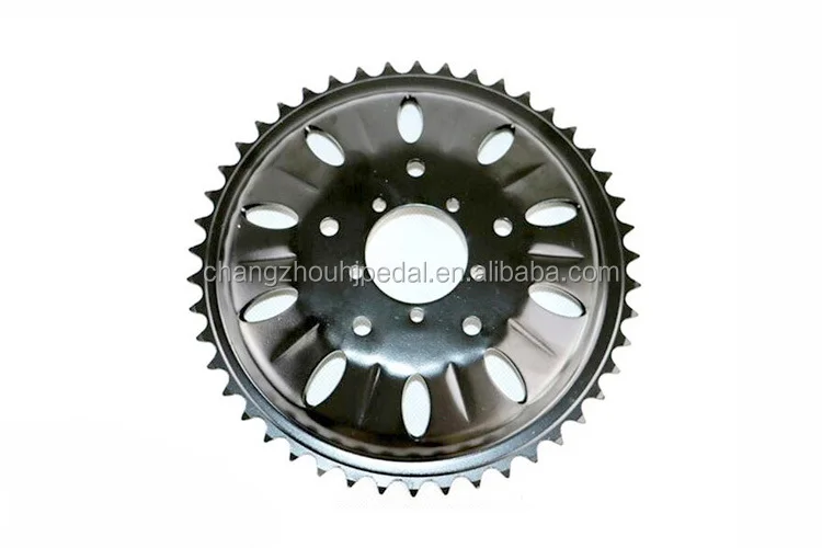 

48V1000W Bafang BBSHD central motor kits With Speed Sensor