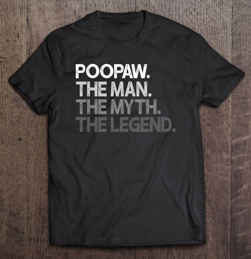 

Футболка Мужская/женская оверсайз с надписью «The Myth Legend»