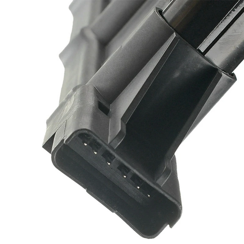 Замена катушки с разъемом 206307207 для Citroen C2 C3 C4 Peugeot 1007 206 207 307 1 4 16 В 9651710680 1104091