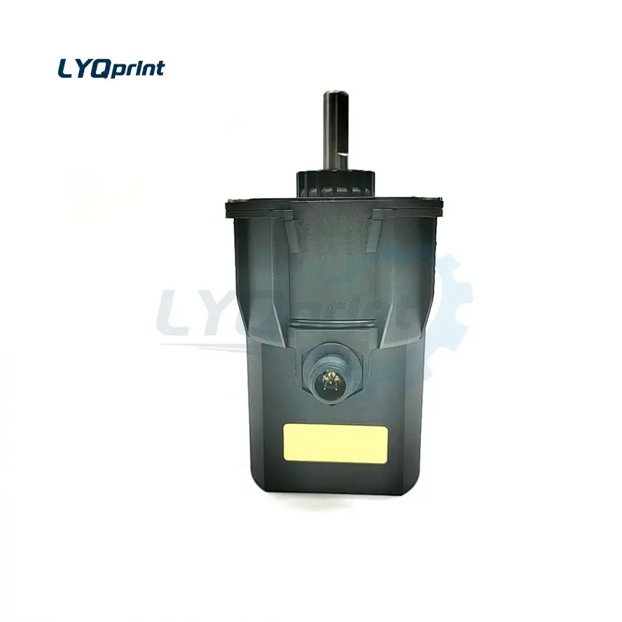 

Best Quality Offset Printing Machine Main Motor Servo Ink Key Motor 71.112.1311 For Heidelberg