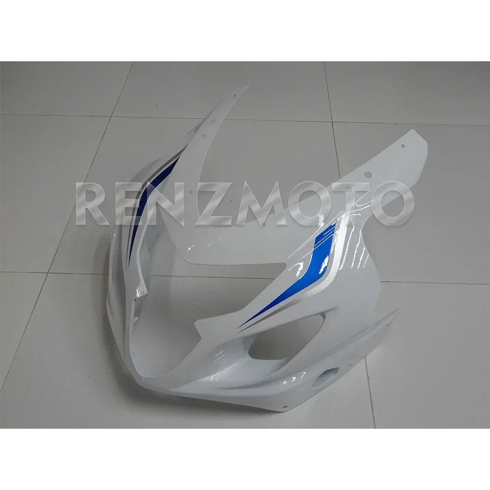 Для Suzuki GSX-R600 R750 04-05 K4 K5 обтекатель мотоциклетный комплект обвеса украшения