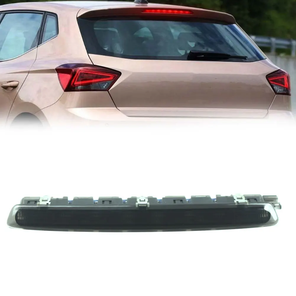 Светодиодный третий стоп-сигнал с высоким креплением задний центральный