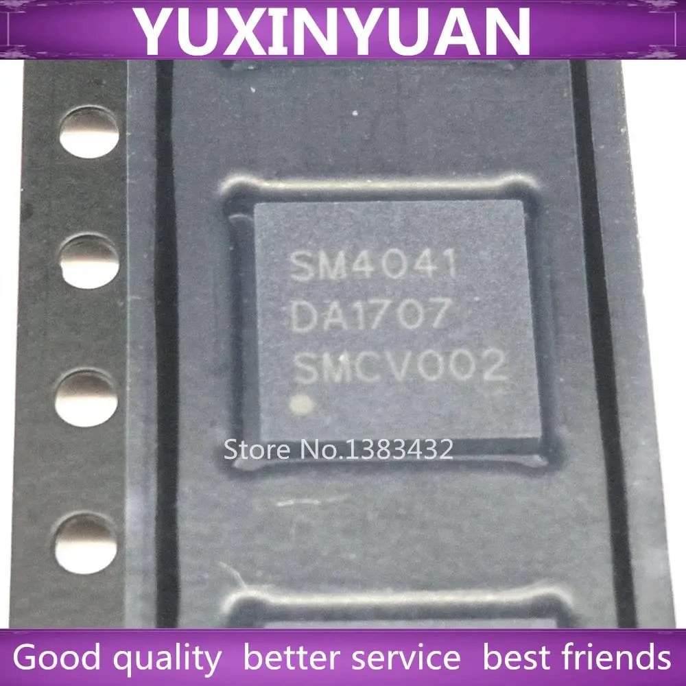 

SM4041 1 шт.
