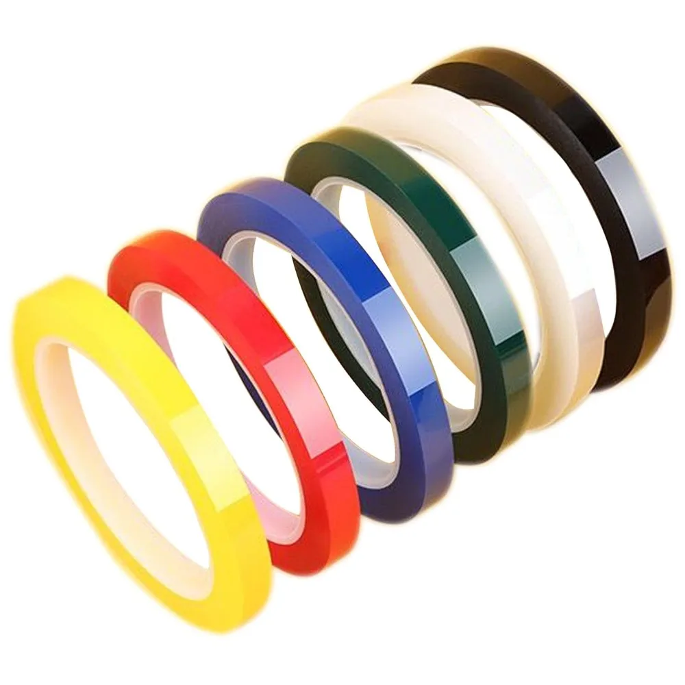 Многоцветная изолирующая лента Mylar